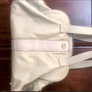 Lululemon Travel Workout Bag